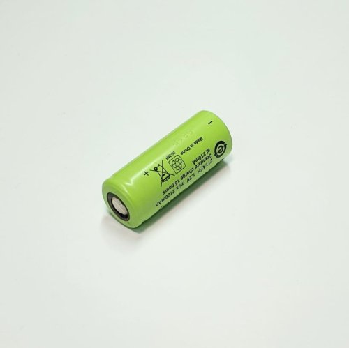 АККУМУЛЯТОР 1,2V 2100mAh Ni-MH GP 210AAH (NiMH 1.2V 15*49mm) АККУМУЛЯТОР 1,2V 2100mAh Ni-MH GP 210AAH (NiMH 1.2V 15*49mm)