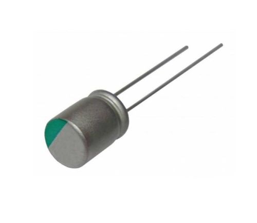 Конденсатор полимерный   470 mkF   6.3 V <FB> 8*10 SAMWHA