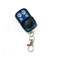APOLLO JOY MINI, Частота 433,92 мГц; (ворота , шлагбаумы) функция программирование) ; 4 кнопки управления. 
