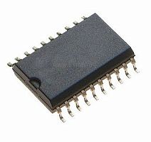 Микросхема BA7180AFS SMD SOP20