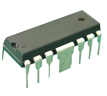Микросхема TA8227P (TA8227APG/TA8227PG) (Марк.UTC8227) DIP12
