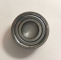 Подшипник для стиральных машин  6202-2Z/C3 (35x15x11) "SKF" Франция    5542; шариковый / радиальный / однорядный; внутр. d=15мм; наружн. d=35мм; 
