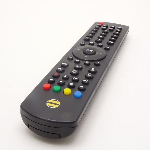ПУЛЬТ ДУ для ресиверов Билайн TATUNG STB3310, DAREGLOBAL IPTV JUPITER T5-PM, SQ16080194