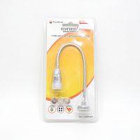 Гибкий магнитный фонарь, Forceberg