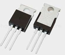 Стаб. 6.0V TO220 7906CV (1162ЕН6/1179ЕН6А) 