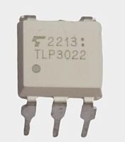 Оптопара TLP3022 DIP6 5pin 