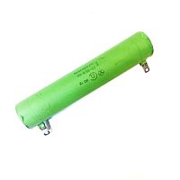 РЕЗИСТОР С5-35В- 80 80W    4.7 KOM (ЗаменаПЭВ/ПЭЛ) (размеры 140х29мм)