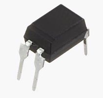 Оптопара PC120  DIP4