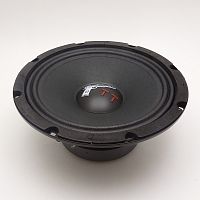 ДИНАМИК СЧ 4 OM 200MM 8" Ural TT 200 (Midrange) ном.- 130W макс.-260W/ 90Гц – 8кГц,/ 96dB Материал диффузора-пресованная целлюлоза/Корзина - штампов.с
