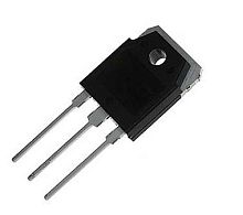 Транзистор полевой   5A 2SK2039  TO3PB