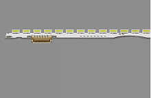 Светодиодная планка Боковой подсветки 32" 6V (44LED) 2012SVS32 7032NNB44 2D (407 мм 44 светодиода бокового свечения 6В) 
