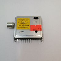 ТЮНЕР TV SAMSUNG TECC0949VG28A 9v 8pin (7+1) 46152