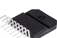 Микросхема LM1876TF 2x20W HZIPF15