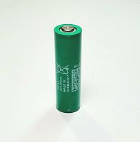 БАТАРЕЙКА ЛИТИЕВАЯ  14505 (CR AA) 3V 2000mAh VARTA Lithium (Li-MnO2) ; литий-диоксид марганца 14,75*50,5 мм  t: -55...+85°C 