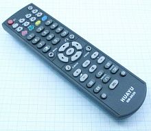 ПУЛЬТ ДУ для HITACHI TV LCD, УНИВЕРСАЛЬНЫЙ RM-D626 в корпусе CLE-995  "HUAYU" 