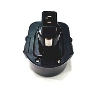 АККУМУЛЯТОР для шуруповерта 12V 2100mAh CS-BPS120PW 25,2Wh  Black&Decker, Ni-Mh; KC12GTK, KC12GTKH, KC2000FK, Q100, Q120, CD1202GK, CD1202K