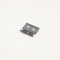 СВЕТОДИОД SMD 0805UWC (2x1,5мм) БЕЛЫЙ 7000K , 140*, 3.5V, 70mCd