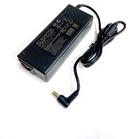 Блок питания импульсный, 19V, 4.74A, 90W, штекер: 5,5 х 1,7мм (угловой), вх: AC 110-240V, вх. разъем: ноутбучный, без кабеля  AC-N221