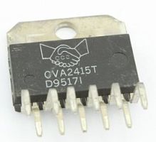 Микросхема CVA2415T