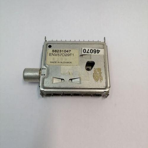 ТЮНЕР TV PANASONIC ENV57D29F1 46070 ТЮНЕР TV PANASONIC ENV57D29F1 46070