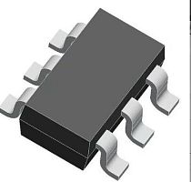 Микросхема LD7536R (марк. NP1 36R, CD/KRP36R, LKP36R, PHP36R, ***36R) SOT26 