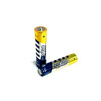 БАТАРЕЙКА  R03  (LR03/ LR3/ AAA/ MN2400)  1,5V  Alkaline  PERFEO   