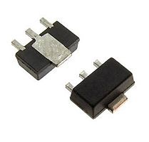 Стаб. 3.3V SOT89 AMS1117-3.3 (марк 1117-3.3) 