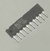 Микросхема BA3310N orig SIP10