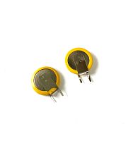 Аккумулятор ЛИТИЕВЫЙ 1220 ( ML1220-TJ1 ) 3v  18Mah марганцево-литиевый  <Дисковая> ( 12,5х2,0мм ) PANASONIC  ; Использ.в  компьютерн.оборудовании. Инд