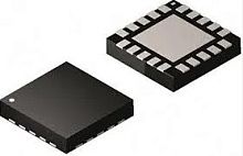 Микросхема MP2625 (MP2625GL-Z/ MP2625GL-LF-Z) orig QFN-20 2A; импульсное зарядное устройство с управлением питанием NVDC для одноэлементной батареи Li