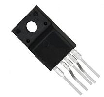 Микросхема MR1520  TO220F-5