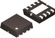 Микросхема MP2360DG SMD QFN-8 (маркировка .K49 016)