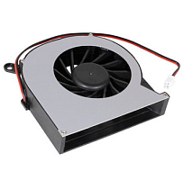 Вентилятор Центробежный "Улитка" 12V 80*80*20 RQU8020HS, разъем фишка-2pin  