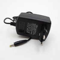 Блок питания импульсный, 5V,  2.0A, 10W, штекер: 4,0 x 1,7мм, В розетку, вх: AC 100-240V LP-06