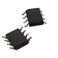 Оптопара HCPL0630-500E (марк 630) SMD SOIC8 Оптрон (HCPL0630)