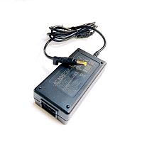 Блок питания импульсный, 10.5V, 1.9A, 20W, штекер: 4,8 x 1,7мм, вх: AC 110-240V, вх. разъем: восьмерка, без кабеля  AC-N233