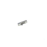 Перекл. Движковый 4PIN (CCB030) 3 положен. ON-ON-ON (12,6x3x2мм) толкатель (h2х1,5х0,5 мм) SMD горизонт. монтаж, корп. пласт. №70