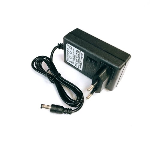 Зарядное устройство «16820» Li-ION 16.8V