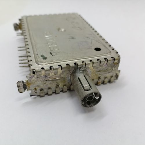 ТЮНЕР СКВ-165 Витязь 46172 фото 2 ТЮНЕР СКВ-165 Витязь 46172 фото 2