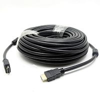 КАБЕЛЬ HDMI шт. - HDMI шт. 20,0м Ver 2.1 