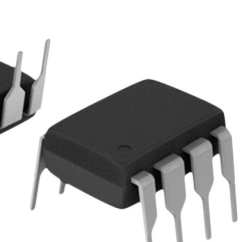 Микросхема SM7022 (viper22a) orig DIP8