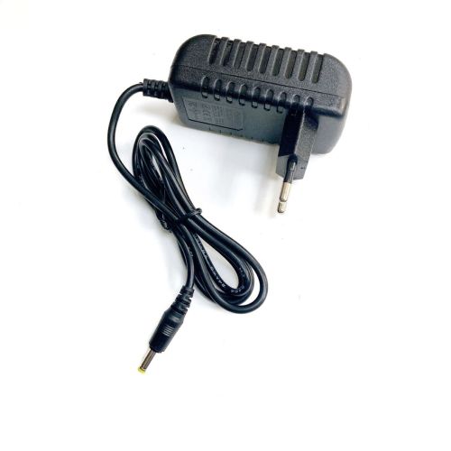 Блок питания импульсный, 5V, 2.0A, 10W, штекер: 4,0 x 1,7мм, В розетку, вх: AC 100-240V AC-N264 Блок питания импульсный, 5V, 2.0A, 10W, штекер: 4,0 x 1,7мм, В розетку, вх: AC 100-240V AC-N264