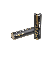 АККУМУЛЯТОР R06 ( AA/ R6 ) 2450mAh 1,2V Ni-Mh  HR-3UTGX  BL-2 HR6 Крайне низкий уровень саморазряда Перезарядка без эффекта памяти, Robiton