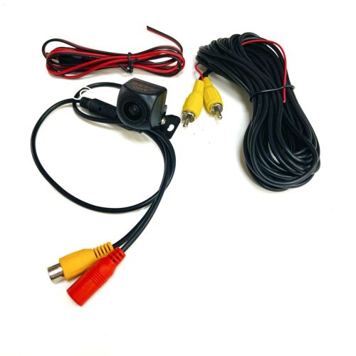 ВИДЕОкамера АВТОМОБИЛЬНАЯ цвет AHD SSY-003 CMOS NTSC/PAL 720P/170 град. парков.разметка/заднего вида(зеркальная) фото 2 ВИДЕОкамера АВТОМОБИЛЬНАЯ цвет AHD SSY-003 CMOS NTSC/PAL 720P/170 град. парков.разметка/заднего вида(зеркальная) фото 2