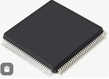 Микросхема MN675547VRWM 00 orig QFP128-P-1818 (18x18mm) PANASONIC (JAPAN)