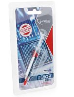 ПАСТА ТЕПЛОПРОВОДНАЯ   3гр. Gembird FreOn Ultra GF-21-3 Теплопроводность: > 4.63 Вт/м-К