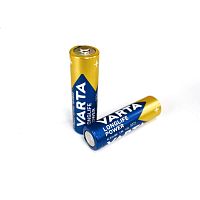 БАТАРЕЙКА R06 (LR6/ AA/ MN1500) 1,5V VARTA <4906> Alkaline  LONGLIFE POWER  t : -30...+50°C; 