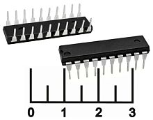 Микросхема TDA7286 orig Double Deck Recorder, A/W-Verst
