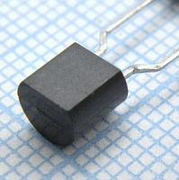 Предохранитель интегральный ICP-N15 (0,6A 50V) Umax =50V (быстродействующий) TO92 2pin -12568-
