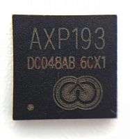 Микросхема AXP193 orig QFN48